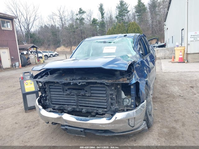 1GCVKREC1HZ396759 Chevrolet Silverado 1500 1lt