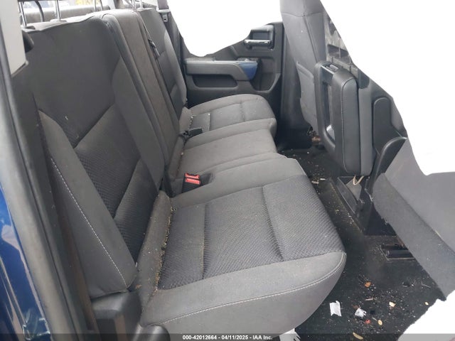 1GCVKREC1HZ396759 Chevrolet Silverado 1500 1lt