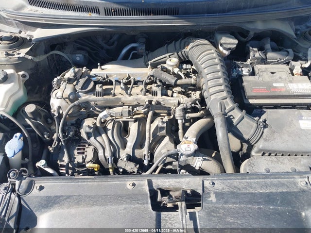 Hyundai dohc t-gdi gamma 2016 KMHTC6AE9GU298242 Image 10