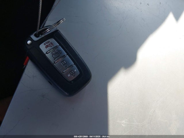 Hyundai dohc t-gdi gamma 2016 KMHTC6AE9GU298242 Image 11