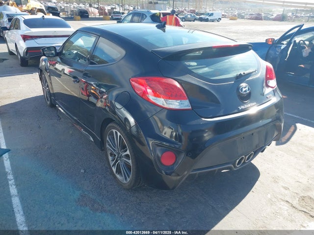 Hyundai dohc t-gdi gamma 2016 KMHTC6AE9GU298242 Image 3