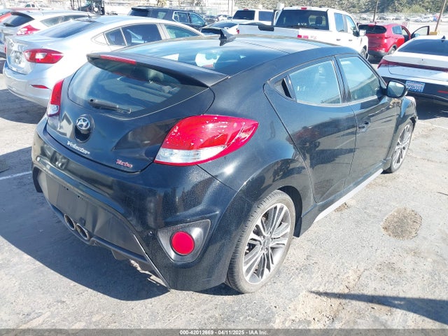 Hyundai dohc t-gdi gamma 2016 KMHTC6AE9GU298242 Image 4