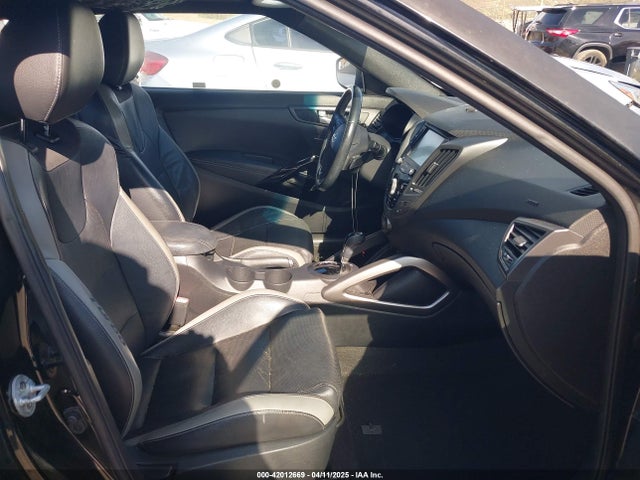 Hyundai dohc t-gdi gamma 2016 KMHTC6AE9GU298242 Image 5