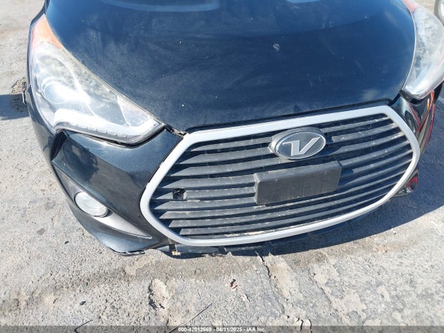 Hyundai dohc t-gdi gamma 2016 KMHTC6AE9GU298242 Image 6