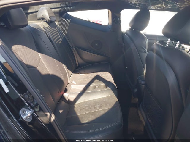 Hyundai dohc t-gdi gamma 2016 KMHTC6AE9GU298242 Image 8