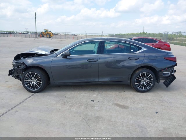 Lexus 2gr-fks 2025 58ADZ1B11SU196100 Image 13