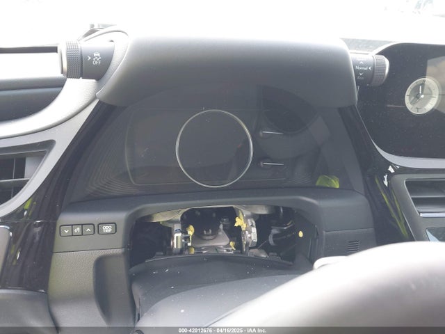 Lexus 2gr-fks 2025 58ADZ1B11SU196100 Image 14