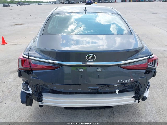 Lexus 2gr-fks 2025 58ADZ1B11SU196100 Image 15