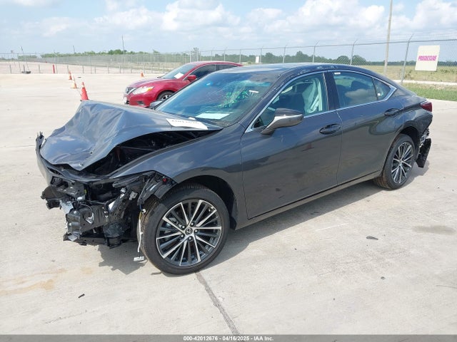Lexus 2gr-fks 2025 58ADZ1B11SU196100 Image 2