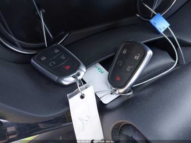 2020 CADILLAC XT4 1GYFZCR42LF144359 Photo 10