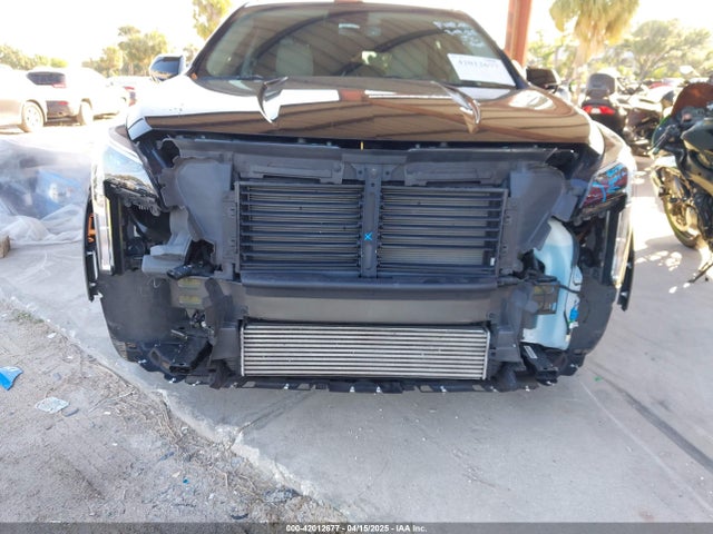 2020 CADILLAC XT4 1GYFZCR42LF144359 Photo 5