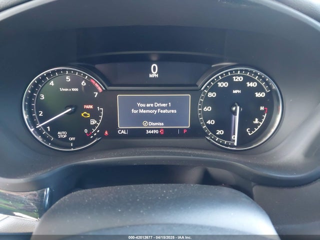 2020 CADILLAC XT4 1GYFZCR42LF144359 Photo 6