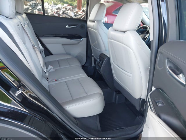 2020 CADILLAC XT4 1GYFZCR42LF144359 Photo 7