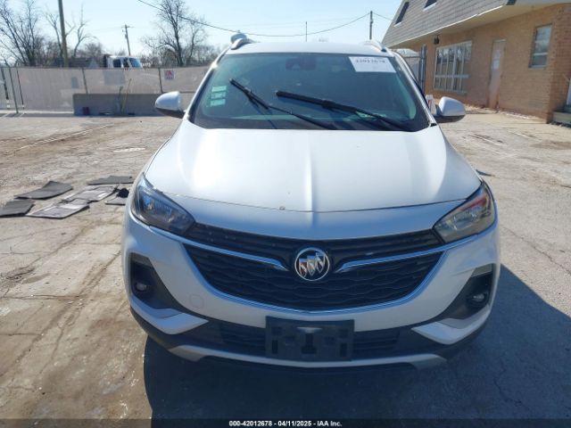 KL4MMDSL0MB045027 Buick Encore Gx Fwd Select