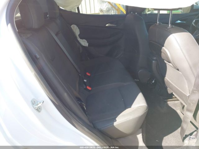 KL4MMDSL0MB045027 Buick Encore Gx Fwd Select