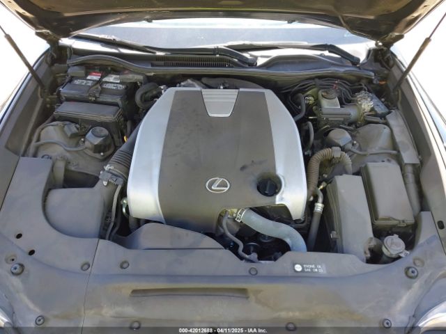JTHHE5BC1G5013151 Lexus RC 350