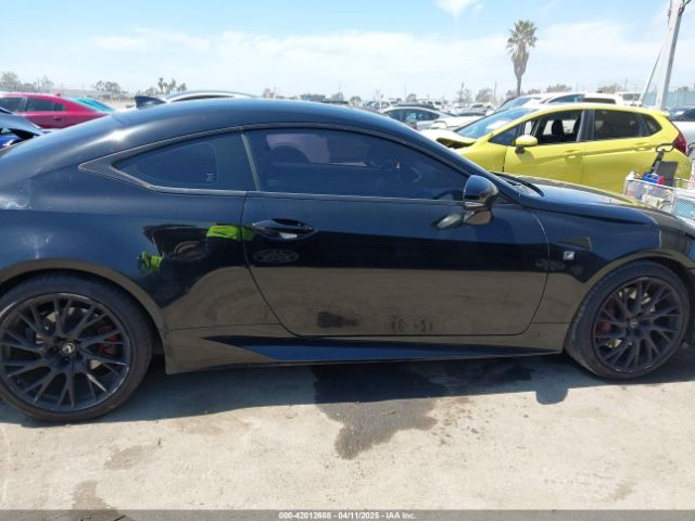 JTHHE5BC1G5013151 Lexus RC 350