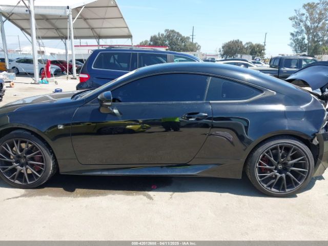 JTHHE5BC1G5013151 Lexus RC 350