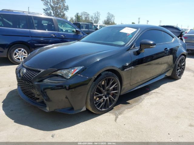 JTHHE5BC1G5013151 Lexus RC 350