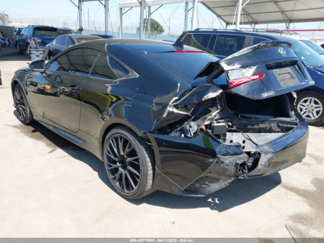 JTHHE5BC1G5013151 Lexus RC 350