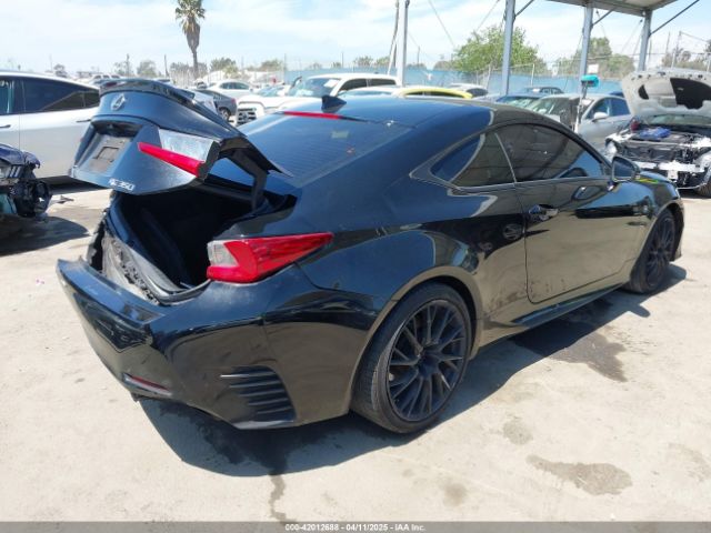 JTHHE5BC1G5013151 Lexus RC 350