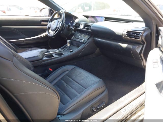 JTHHE5BC1G5013151 Lexus RC 350
