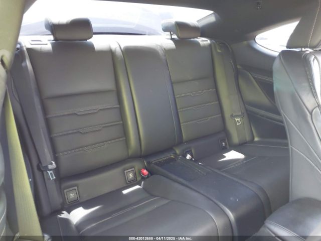 JTHHE5BC1G5013151 Lexus RC 350