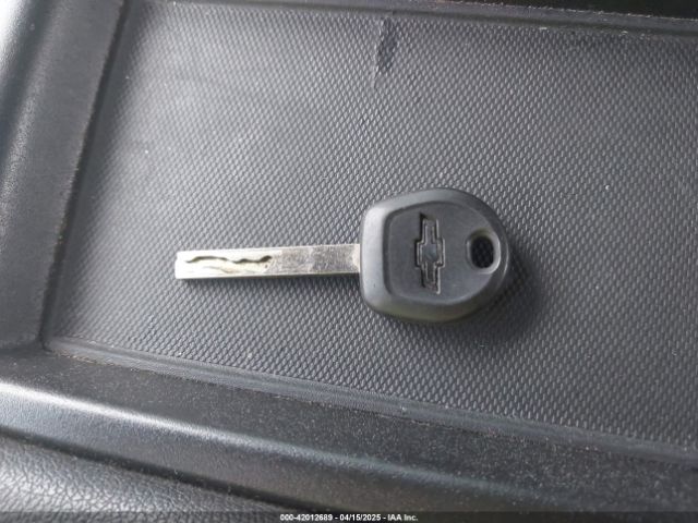 3GCPYBEH9MG172952 Chevrolet Silverado 1500 4wd  Short Bed Custom