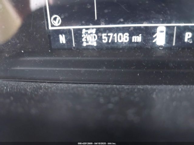 3GCPYBEH9MG172952 Chevrolet Silverado 1500 4wd  Short Bed Custom