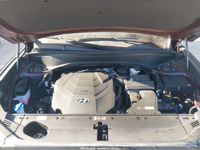 KM8R54GE2RU806263 Hyundai Palisade Limited