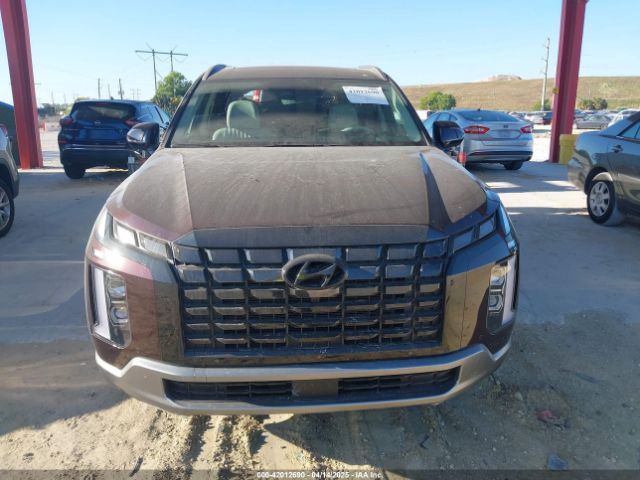 KM8R54GE2RU806263 Hyundai Palisade Limited