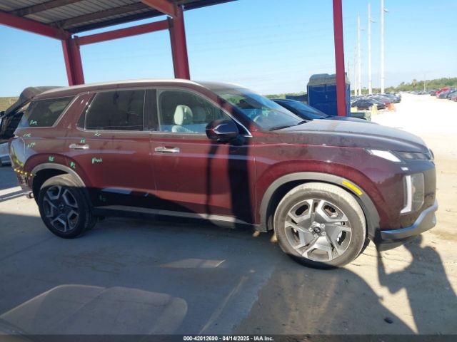 KM8R54GE2RU806263 Hyundai Palisade Limited