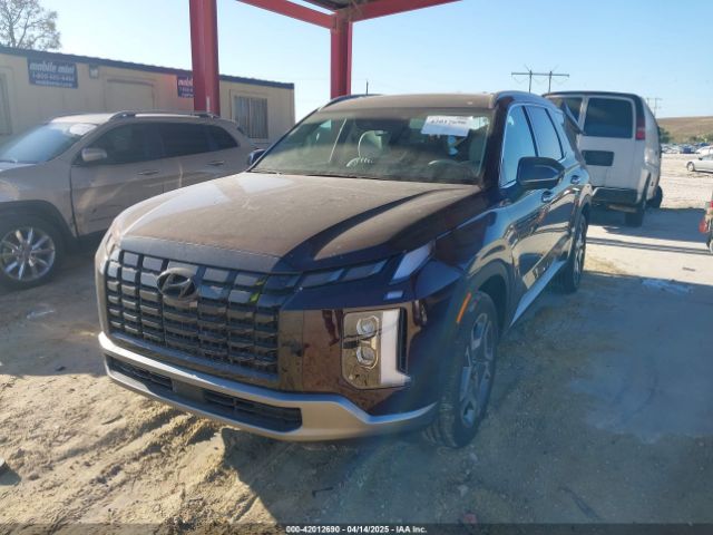 KM8R54GE2RU806263 Hyundai Palisade Limited