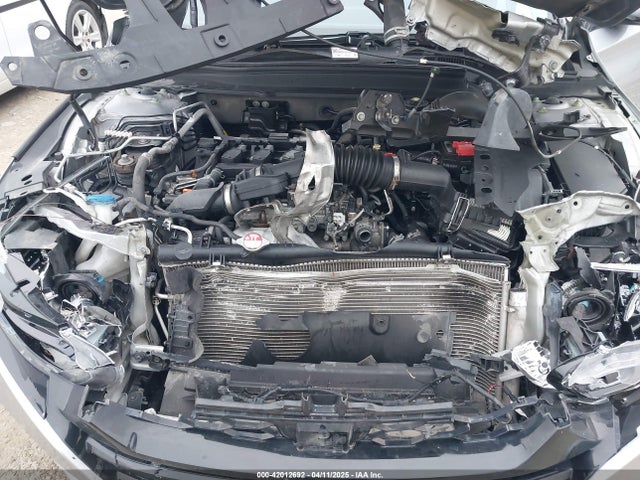 1HGCV1F47KA009534 Honda ACCORD EX