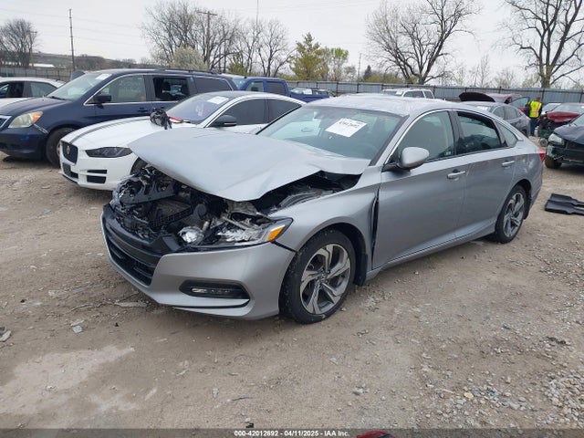 1HGCV1F47KA009534 Honda ACCORD EX