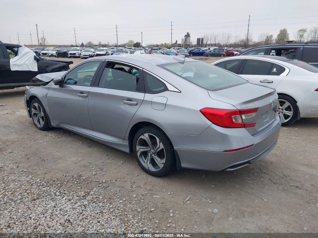 1HGCV1F47KA009534 Honda ACCORD EX