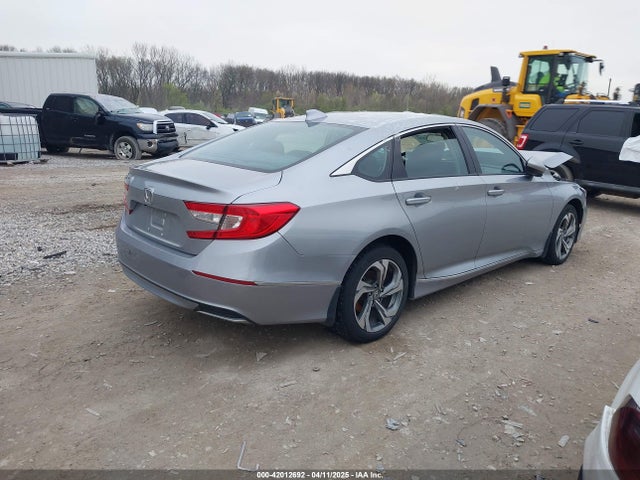 1HGCV1F47KA009534 Honda ACCORD EX