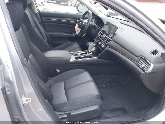 1HGCV1F47KA009534 Honda ACCORD EX
