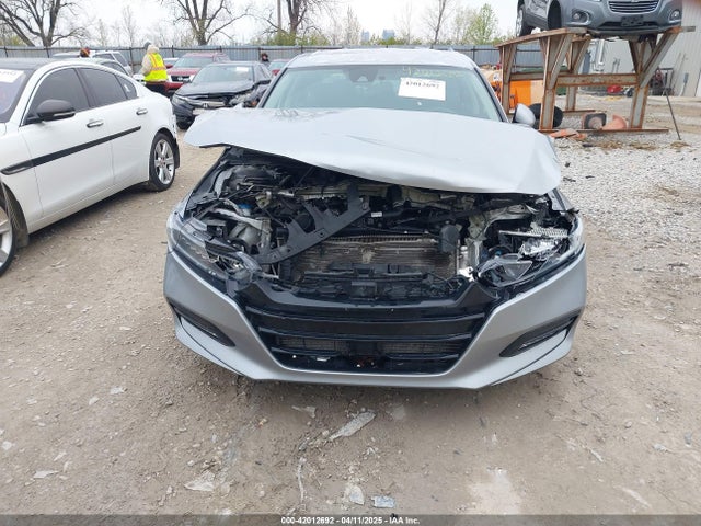 1HGCV1F47KA009534 Honda ACCORD EX