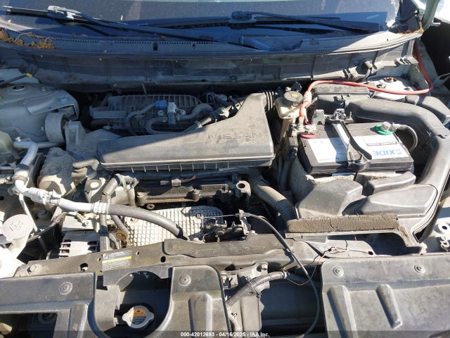 5N1AT2MNXGC798895 Nissan ROGUE S