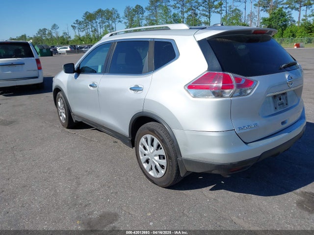 5N1AT2MNXGC798895 Nissan ROGUE S