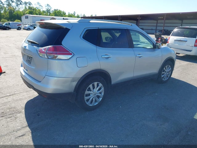 5N1AT2MNXGC798895 Nissan ROGUE S