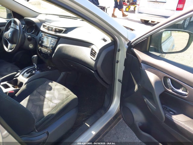 5N1AT2MNXGC798895 Nissan ROGUE S