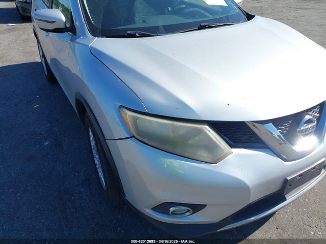 5N1AT2MNXGC798895 Nissan ROGUE S