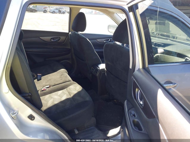 5N1AT2MNXGC798895 Nissan ROGUE S
