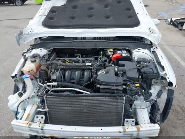 1FA6P0H75G5127062 Ford FUSION SE