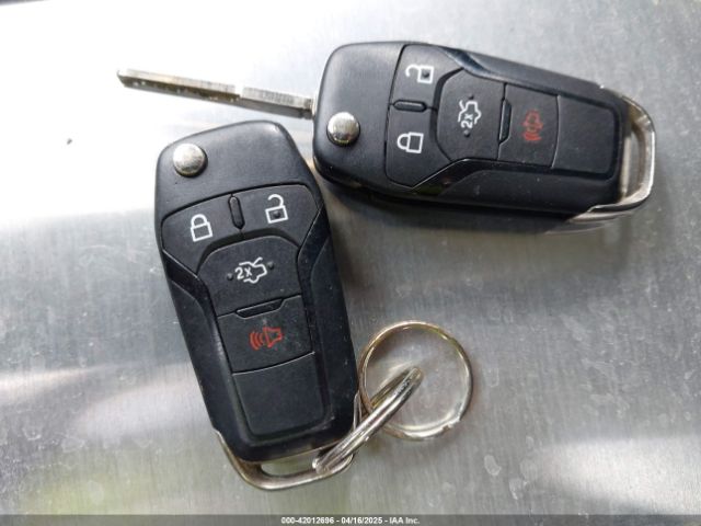 1FA6P0H75G5127062 Ford FUSION SE