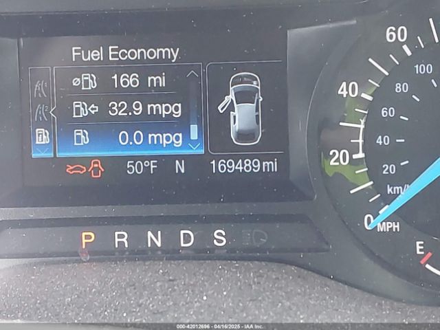 1FA6P0H75G5127062 Ford FUSION SE