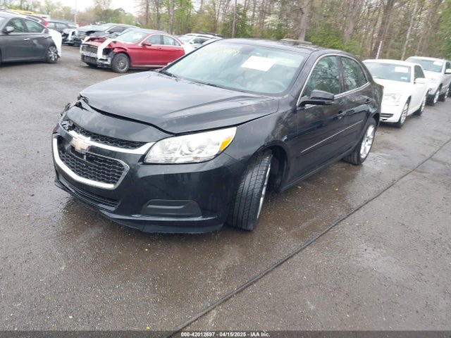 1G11C5SL8FF246051 Chevrolet MALIBU 1LT