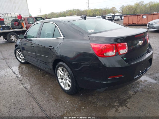 1G11C5SL8FF246051 Chevrolet MALIBU 1LT